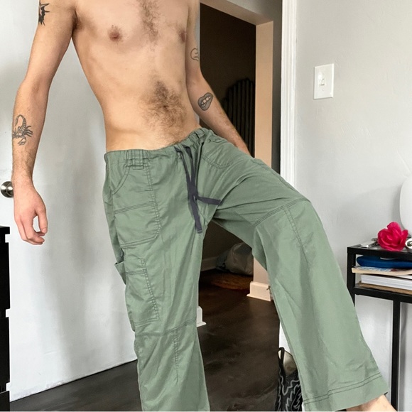 Dickies Cargo Pants - Picture 3 of 6